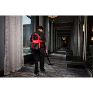 Milwaukee 0895 - 20 M18 FUEL™ 3 - in - 1 Backpack Vacuum - Mississauga Hardware Centre Inc