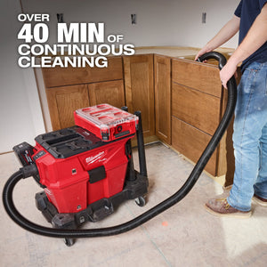 Milwaukee 0915 - 20 M18 FUEL™ NEXUS™ 6 Gallon Wet/Dry Vacuum w/ PACKOUT™ Compatibility - Mississauga Hardware Centre Inc