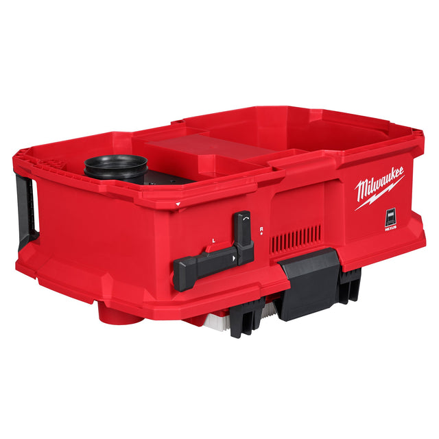 Milwaukee 0991 - 20 NEXUS™ Dedicated Filter Cleaner - Mississauga Hardware Centre Inc