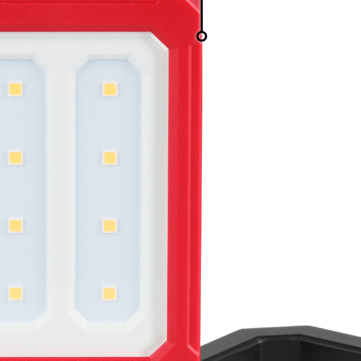 Milwaukee 2013R Milwaukee® Rechargeable Low - Profile Magnetic Task Light - Mississauga Hardware Centre Inc