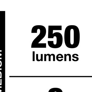 Milwaukee 2013R Milwaukee® Rechargeable Low - Profile Magnetic Task Light - Mississauga Hardware Centre Inc