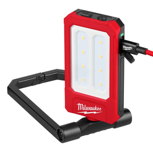 Milwaukee 2013R Milwaukee® Rechargeable Low - Profile Magnetic Task Light - Mississauga Hardware Centre Inc