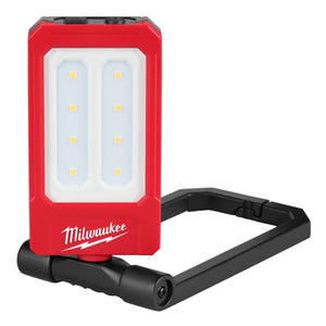 Milwaukee 2013R Milwaukee® Rechargeable Low - Profile Magnetic Task Light - Mississauga Hardware Centre Inc