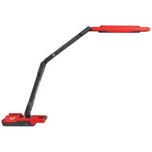 Milwaukee 2129 - 20 M18™ Magnetic Extendable Boom Light - Mississauga Hardware Centre Inc