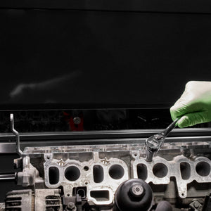 Milwaukee 2129 - 20 M18™ Magnetic Extendable Boom Light - Mississauga Hardware Centre Inc