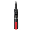 Milwaukee 22 - 2870 7in1 Conduit Reamer w/ ECX™ Bit - Mississauga Hardware Centre Inc