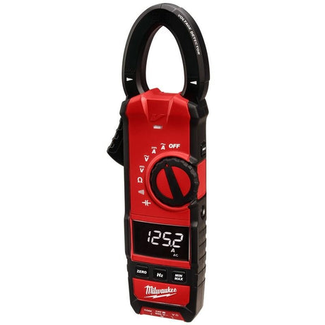 Milwaukee 2237 - 20 Clamp Meter - Mississauga Hardware Centre Inc
