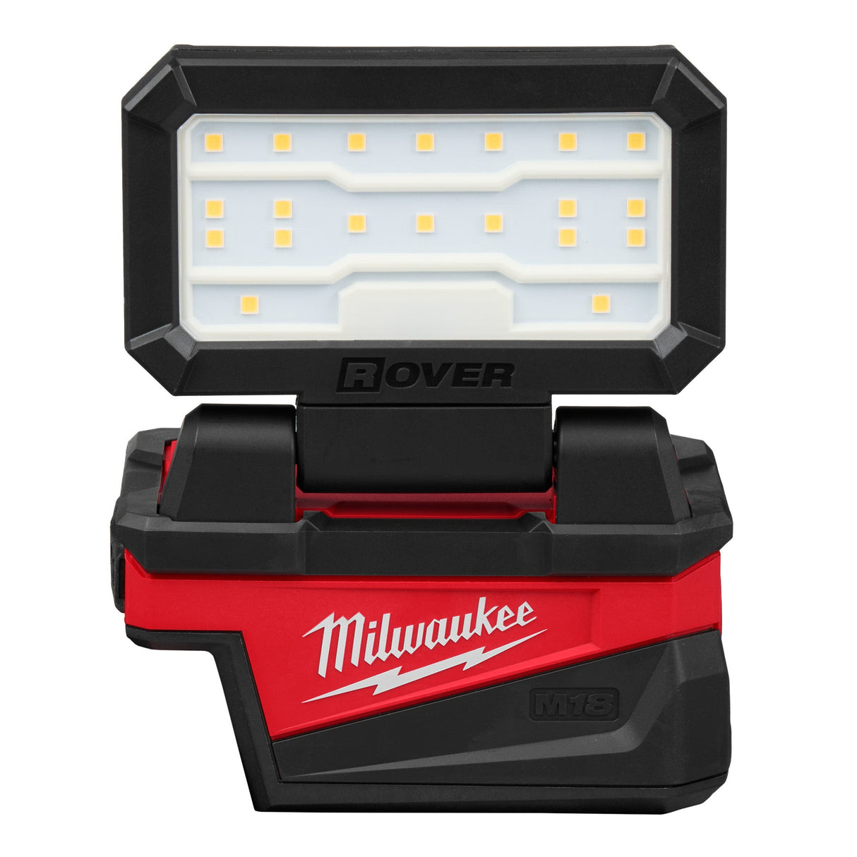Milwaukee 2359 - 20 M18™ ROVER™ Compact Folding Flood Light w/ USB Charging - Mississauga Hardware Centre Inc