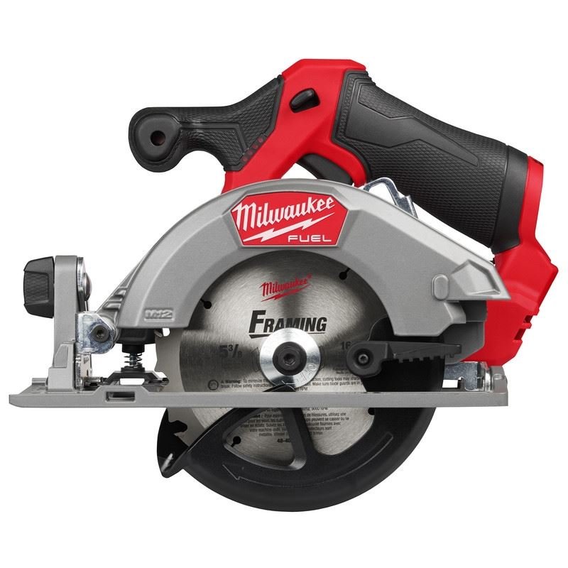 Milwaukee 2521 - 20 M12 FUEL 5 - 3/8in Circular Saw - Mississauga Hardware Centre Inc
