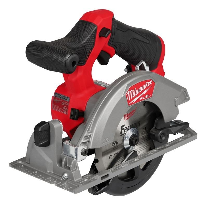 Milwaukee 2521 - 20 M12 FUEL 5 - 3/8in Circular Saw - Mississauga Hardware Centre Inc