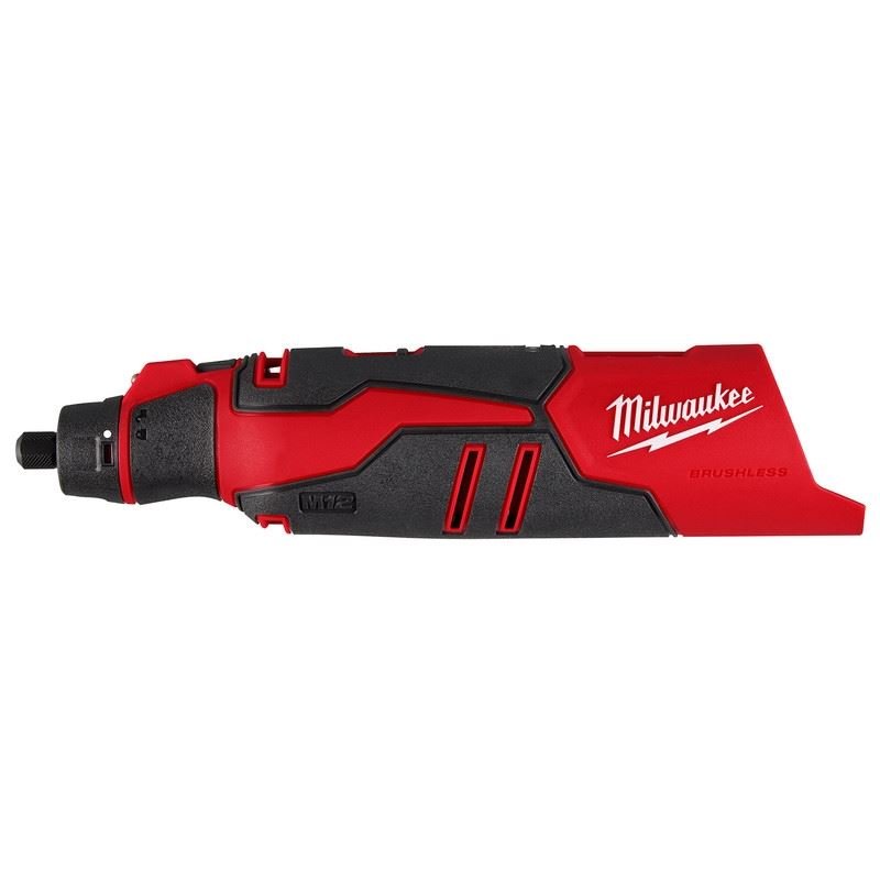 Milwaukee 2525 - 20 M12 Brushless Rotary Tool - Mississauga Hardware Centre Inc