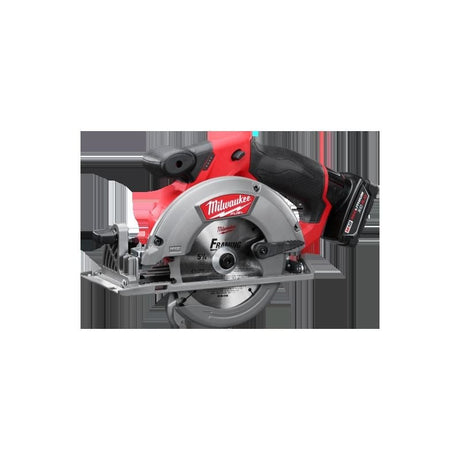 Milwaukee | 2530 - 21XC M12 FUEL 5 - 3/8" Circular Saw - Mississauga Hardware Centre Inc