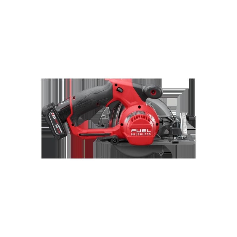 Milwaukee | 2530 - 21XC M12 FUEL 5 - 3/8" Circular Saw - Mississauga Hardware Centre Inc