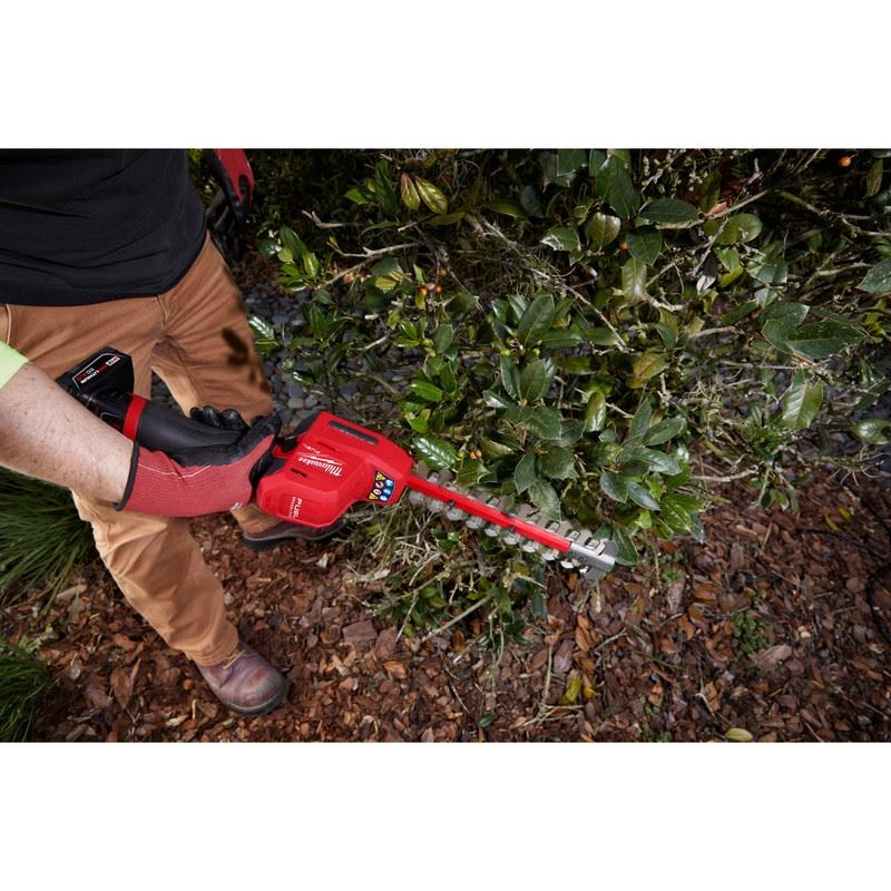 Milwaukee 2533 - 20 M12 FUEL 8in Hedge Trimmer - Mississauga Hardware Centre Inc
