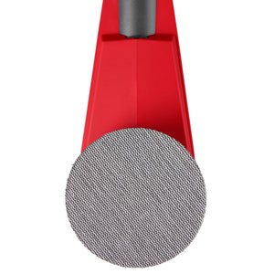 Milwaukee 2535 - 20 M12 FUEL™ 3" Random Orbital Detail Sander - Mississauga Hardware Centre Inc