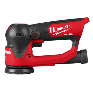 Milwaukee 2535 - 20 M12 FUEL™ 3" Random Orbital Detail Sander - Mississauga Hardware Centre Inc