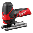 Milwaukee 2545 - 20 M12 FUEL Jig Saw - Mississauga Hardware Centre Inc