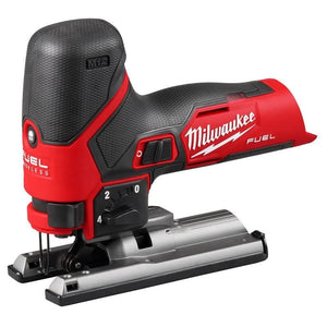 Milwaukee 2545 - 20 M12 FUEL Jig Saw - Mississauga Hardware Centre Inc