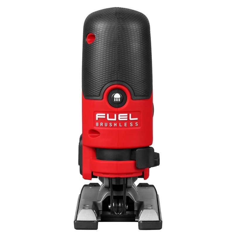 Milwaukee 2545 - 20 M12 FUEL Jig Saw - Mississauga Hardware Centre Inc