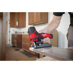 Milwaukee 2545 - 20 M12 FUEL Jig Saw - Mississauga Hardware Centre Inc