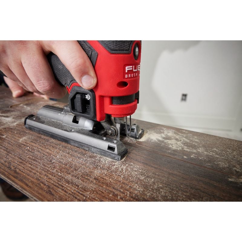 Milwaukee 2545 - 20 M12 FUEL Jig Saw - Mississauga Hardware Centre Inc