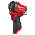 Milwaukee 2562 - 20 M12 FUEL™ Stubby 3/8" Impact Wrench - Mississauga Hardware Centre Inc