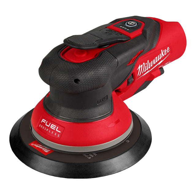Milwaukee 2584 - 20 M12™ FUEL™ 6" Random Orbital Sander (3/32") - Mississauga Hardware Centre Inc