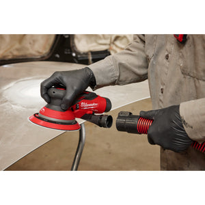 Milwaukee 2585 - 22 M12™ FUEL™ 6" Random Orbital Sander Kit (3/16") - Mississauga Hardware Centre Inc