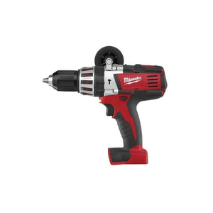 Milwaukee | 2611 - 20 M18 Cordless Lithium - Ion High Performance Hammer Drill Driver - Mississauga Hardware Centre Inc