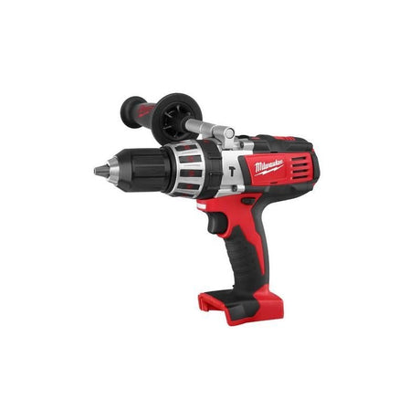 Milwaukee | 2611 - 20 M18 Cordless Lithium - Ion High Performance Hammer Drill Driver - Mississauga Hardware Centre Inc