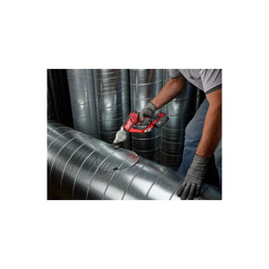 Milwaukee | 2637 - 22 M18 Cordless 18 Gauge Single Cut Shear Kit - Mississauga Hardware Centre Inc