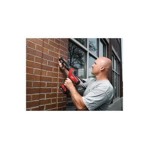 Milwaukee | 2641 - 21CT M18 Cordless 10 oz Caulk and Adhesive Gun Kit - Mississauga Hardware Centre Inc