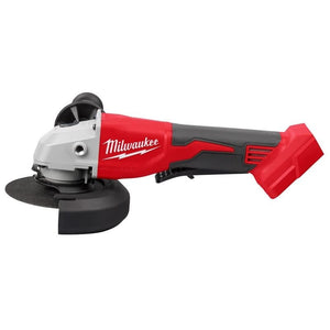 Milwaukee 2686 - 20 M18 Brushless 4 - 1/2in / 5in Cut - Off Grinder, Paddle Switch - Mississauga Hardware Centre Inc