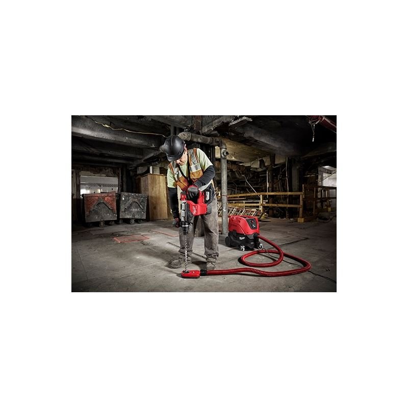 Milwaukee 2718 - 20 M18 FUEL 1 - 3/4 SDS Max Rotary Hammer w/ ONE KEY (Tool Only) - Mississauga Hardware Centre Inc