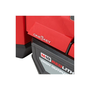 Milwaukee 2718 - 20 M18 FUEL 1 - 3/4 SDS Max Rotary Hammer w/ ONE KEY (Tool Only) - Mississauga Hardware Centre Inc