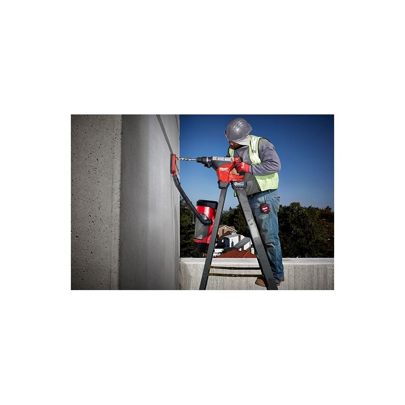 Milwaukee 2718 - 20 M18 FUEL 1 - 3/4 SDS Max Rotary Hammer w/ ONE KEY (Tool Only) - Mississauga Hardware Centre Inc