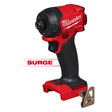 Milwaukee 2761 - 20 M18 FUEL™ SURGE™ 1/4" Hex Hydraulic Driver - Mississauga Hardware Centre Inc