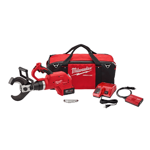 Milwaukee 2776 - 21 M18™ FORCE LOGIC™ 3” Underground Cable Cutter - Mississauga Hardware Centre Inc