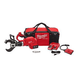 Milwaukee 2776 - 21 M18™ FORCE LOGIC™ 3” Underground Cable Cutter - Mississauga Hardware Centre Inc