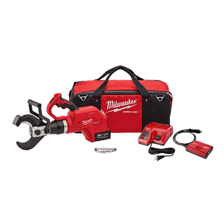 Milwaukee 2776 - 21 M18™ FORCE LOGIC™ 3” Underground Cable Cutter - Mississauga Hardware Centre Inc