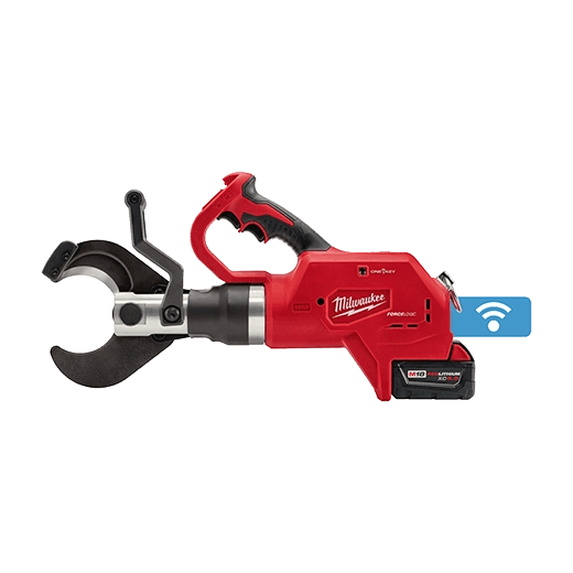 Milwaukee 2776 - 21 M18™ FORCE LOGIC™ 3” Underground Cable Cutter - Mississauga Hardware Centre Inc