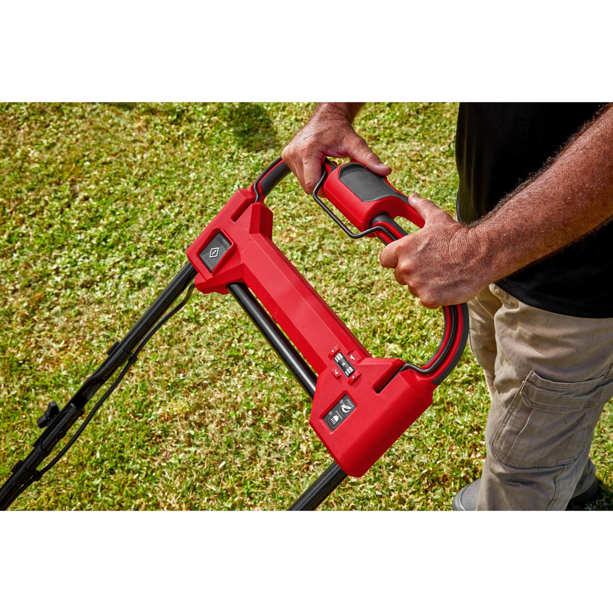 Milwaukee 2823 - 20 M18 FUEL™ 21" Self - Propelled Dual Battery Mower (Tool Only) - Mississauga Hardware Centre Inc