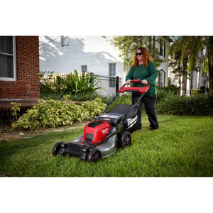 Milwaukee 2823 - 20 M18 FUEL™ 21" Self - Propelled Dual Battery Mower (Tool Only) - Mississauga Hardware Centre Inc