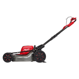 Milwaukee 2823 - 20 M18 FUEL™ 21" Self - Propelled Dual Battery Mower (Tool Only) - Mississauga Hardware Centre Inc