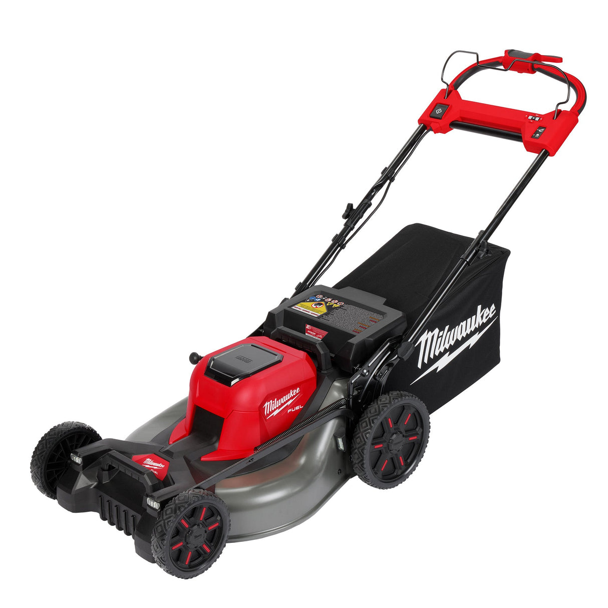 Milwaukee 2823 - 20 M18 FUEL™ 21" Self - Propelled Dual Battery Mower (Tool Only) - Mississauga Hardware Centre Inc