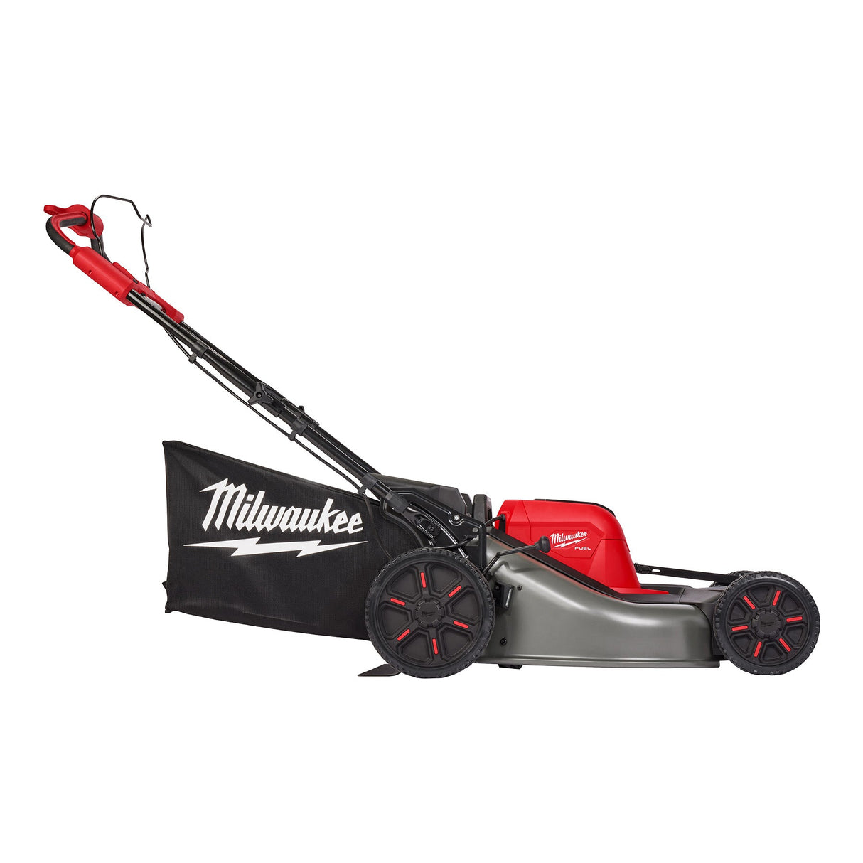 Milwaukee 2823 - 20 M18 FUEL™ 21" Self - Propelled Dual Battery Mower (Tool Only) - Mississauga Hardware Centre Inc