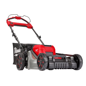 Milwaukee 2823 - 20 M18 FUEL™ 21" Self - Propelled Dual Battery Mower (Tool Only) - Mississauga Hardware Centre Inc