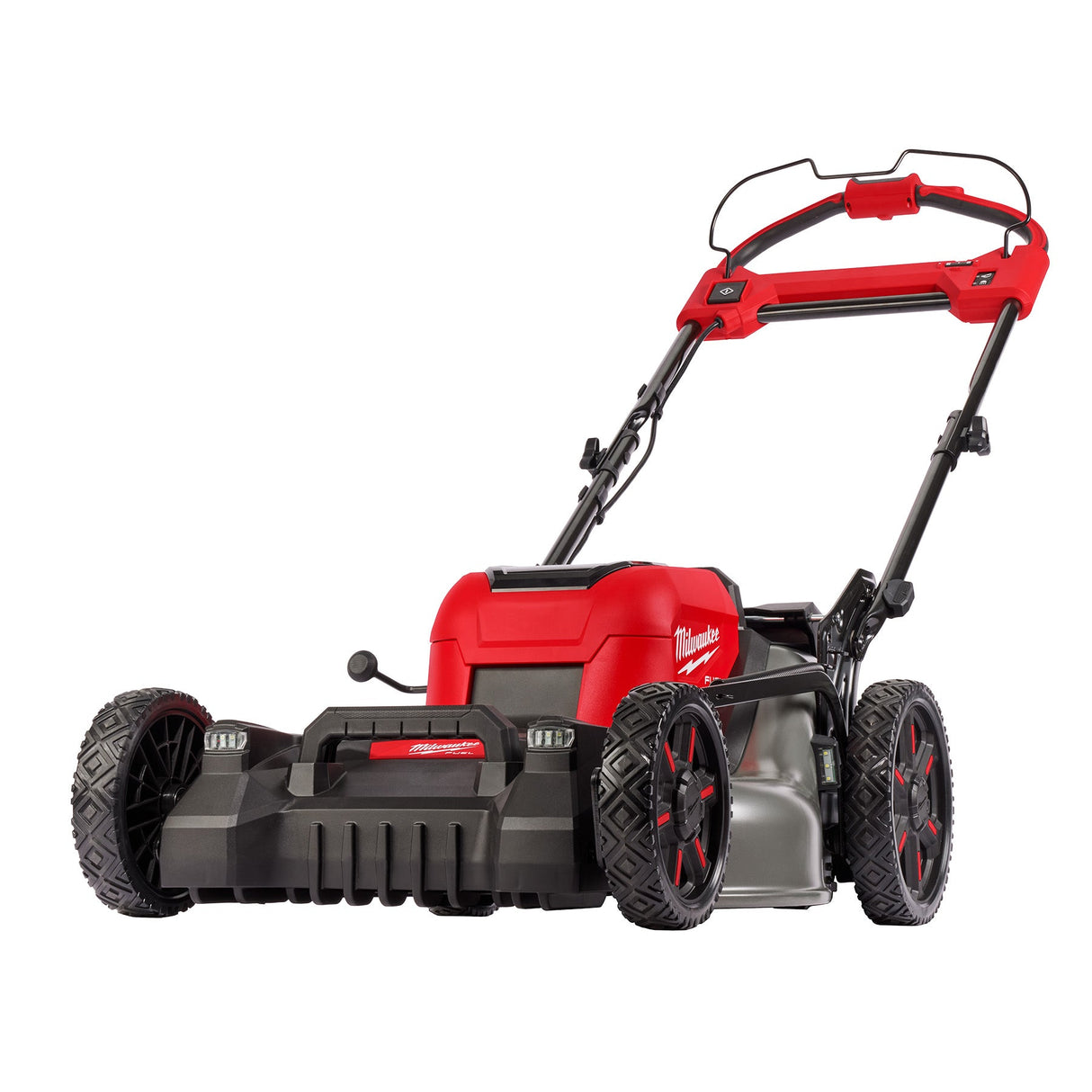 Milwaukee 2823 - 20 M18 FUEL™ 21" Self - Propelled Dual Battery Mower (Tool Only) - Mississauga Hardware Centre Inc