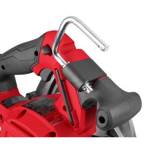 Milwaukee 2833 - 20 M18 FUEL 6 - 1/2in Circular Saw (Tool Only) - Mississauga Hardware Centre Inc