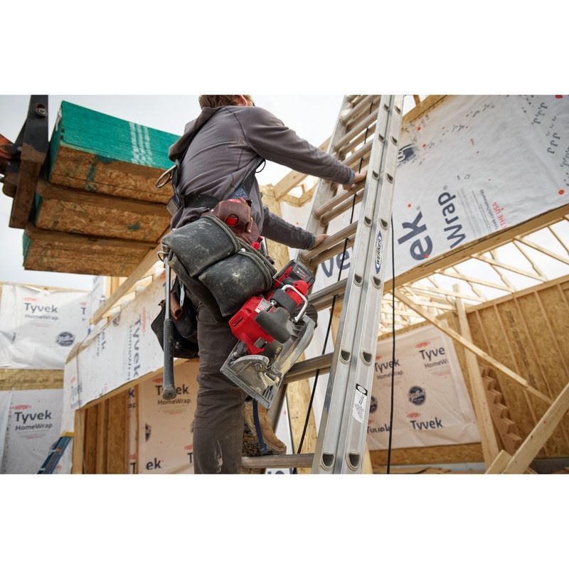 Milwaukee 2833 - 20 M18 FUEL 6 - 1/2in Circular Saw (Tool Only) - Mississauga Hardware Centre Inc